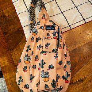 Kavu sling bag